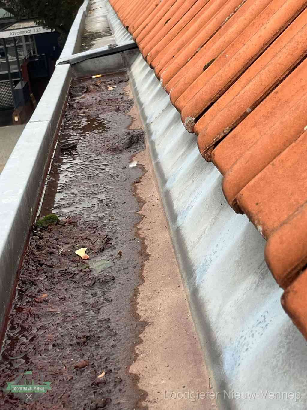 Dakgoot Repareren Loodgieter Nieuwvennep Dakgoot Repareren Loodgieter Nieuwvennep