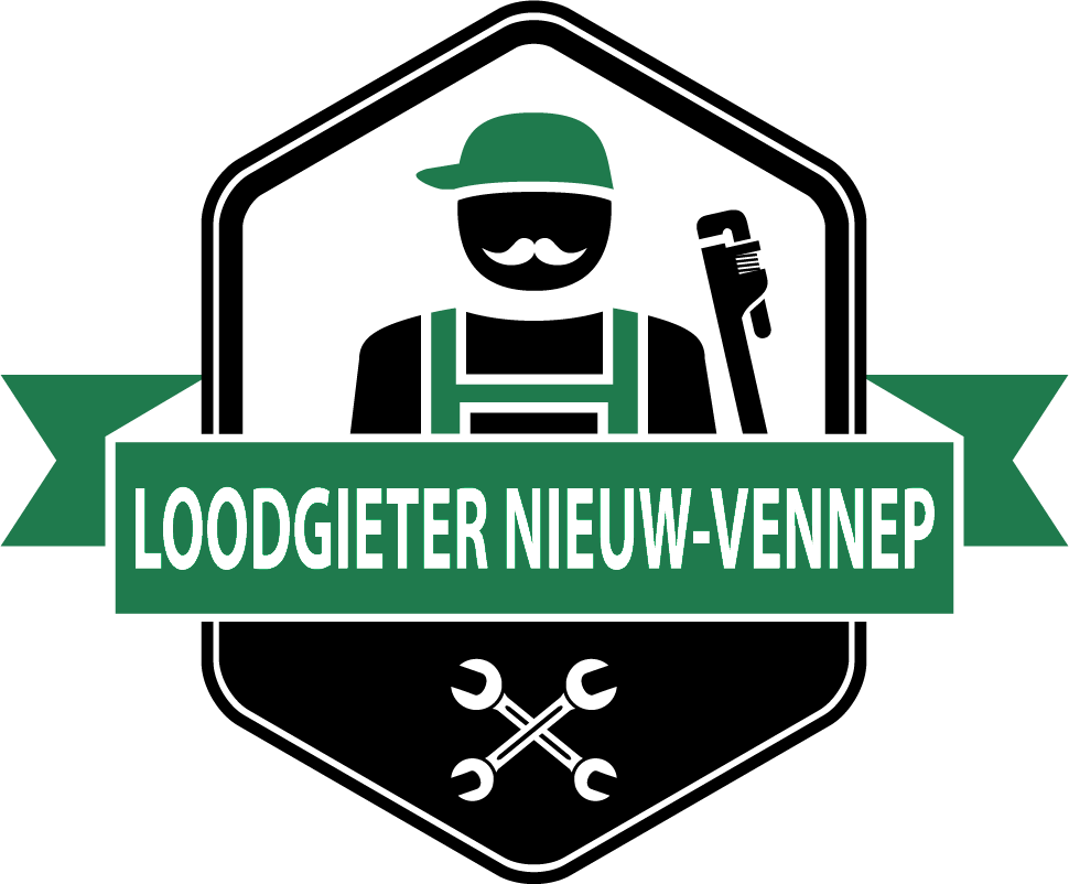 Loodgieter Nieuw-Vennep logo