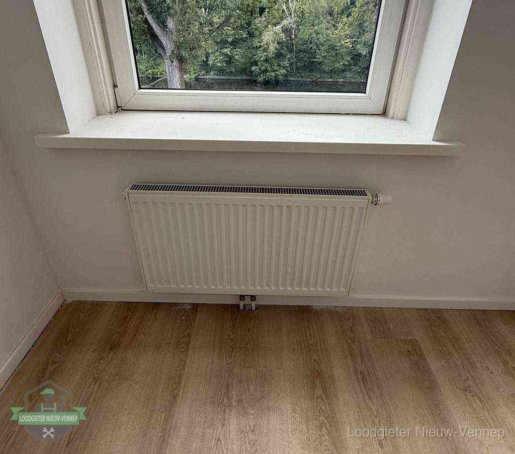 Radiator Installatie Nieuwvennep Radiator Installatie Nieuwvennep