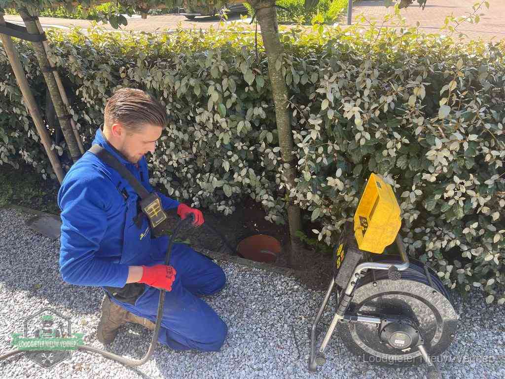 Riool Ontstoppen In Nieuwvennep Riool Ontstoppen In Nieuwvennep