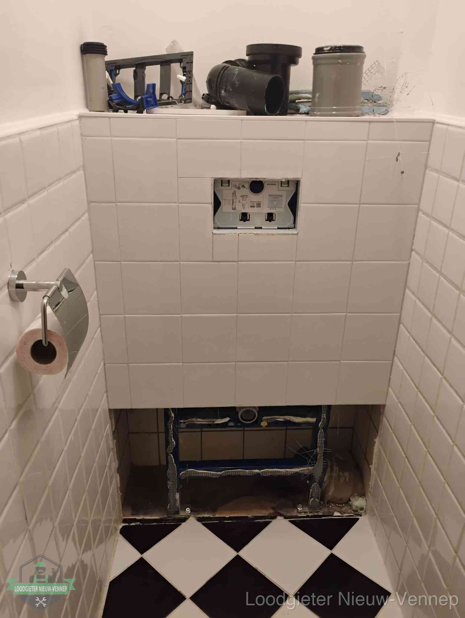 Toilet Installatie Nieuwvennep Toilet Installatie Nieuwvennep
