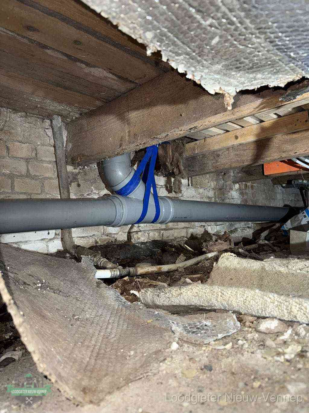 Waterleiding Reparatie Nieuwvennep Waterleiding Reparatie Nieuwvennep