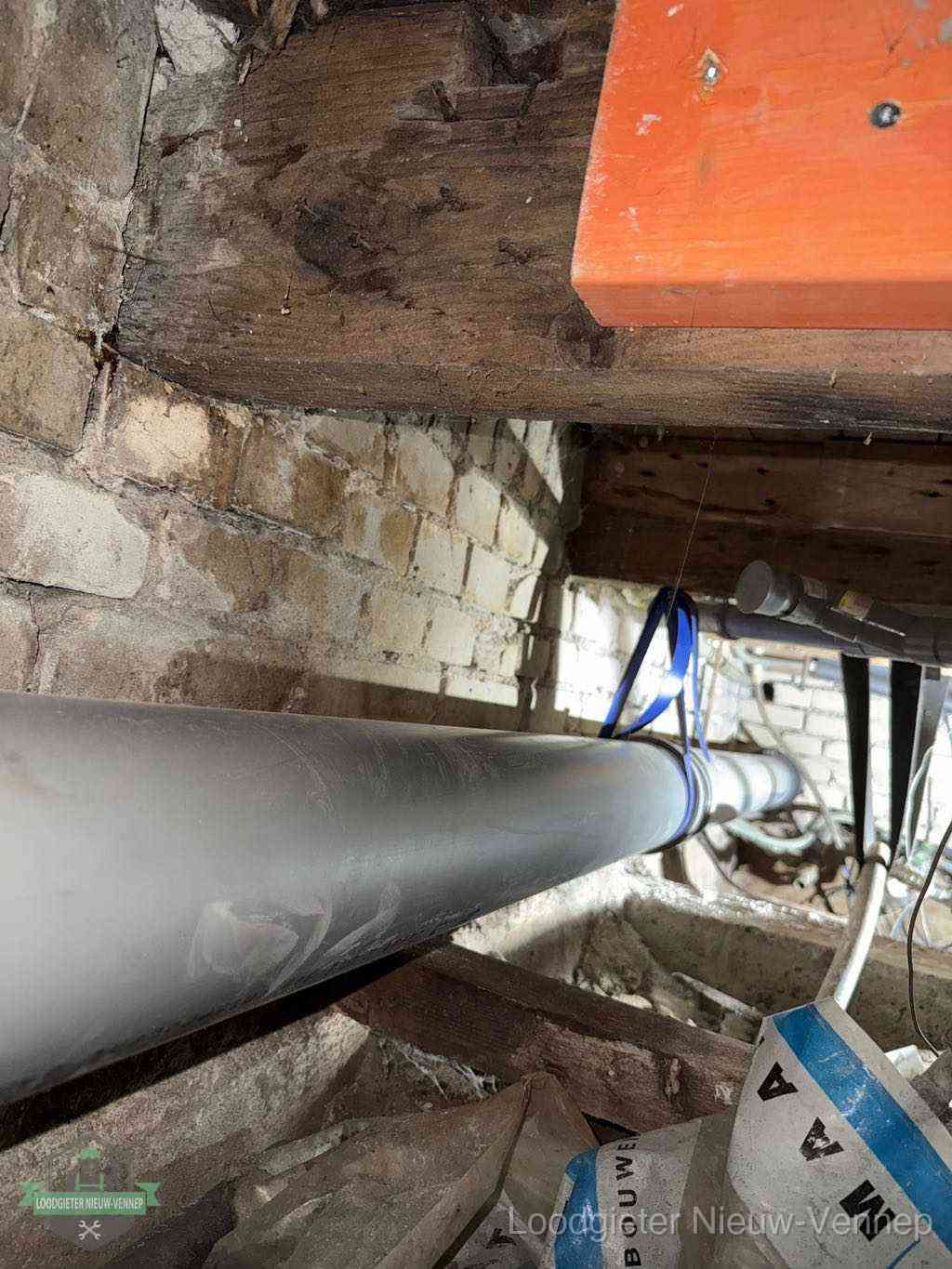 Waterleidingen Aanleggen Nieuwvennep Waterleidingen Aanleggen Nieuwvennep