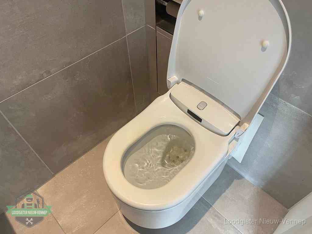 Wc Verstopt In Nieuwvennep Wc Verstopt In Nieuwvennep